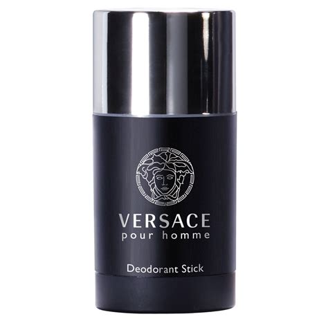 best versace deoderant|Versace deodorant stick for men.